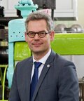 Prof. Dr.-Ing. Ulrich Prahl